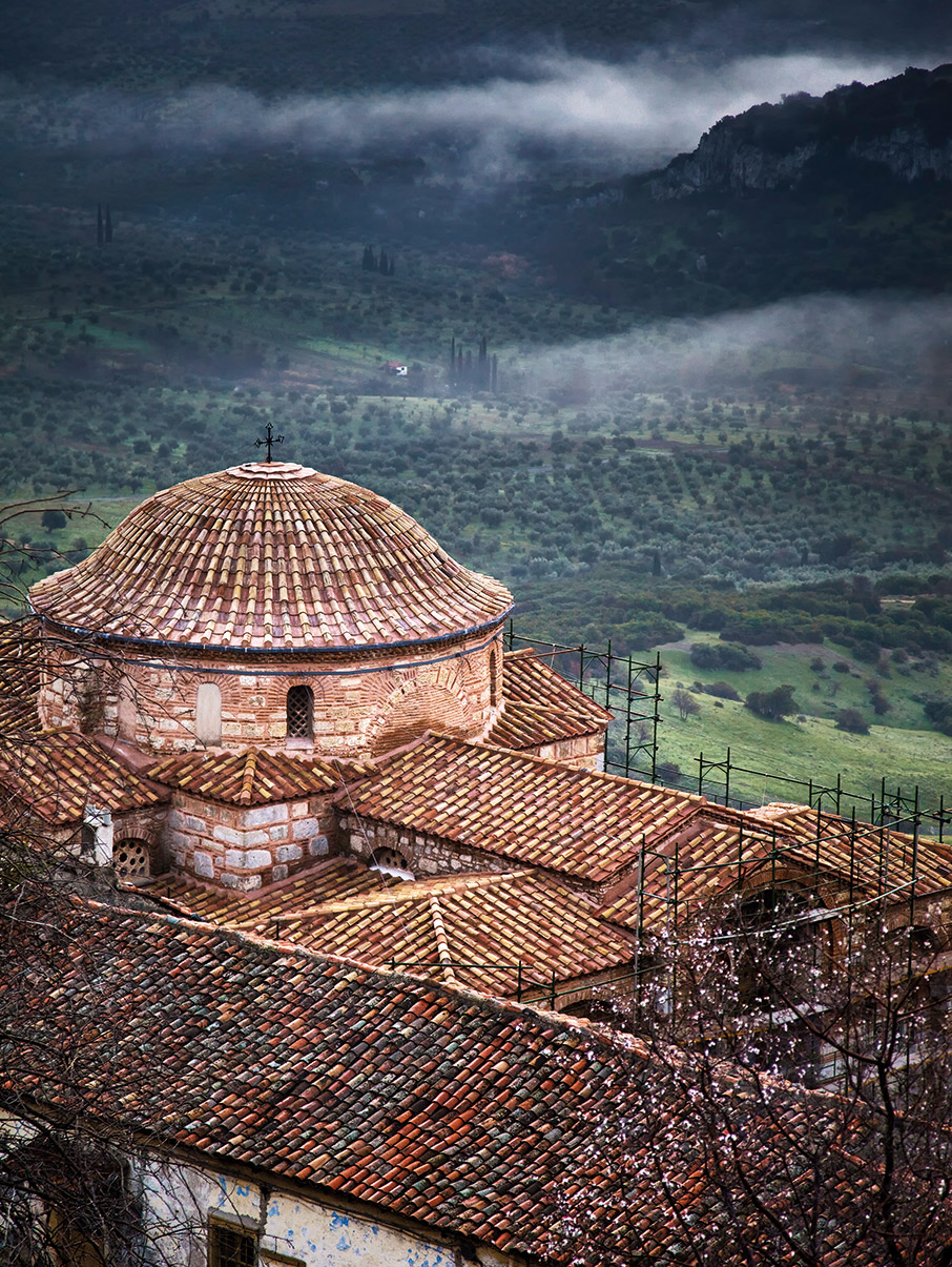 Αράχωβα: Φύγαμε για σαββατοκύριακο στον Παρνασσό-10