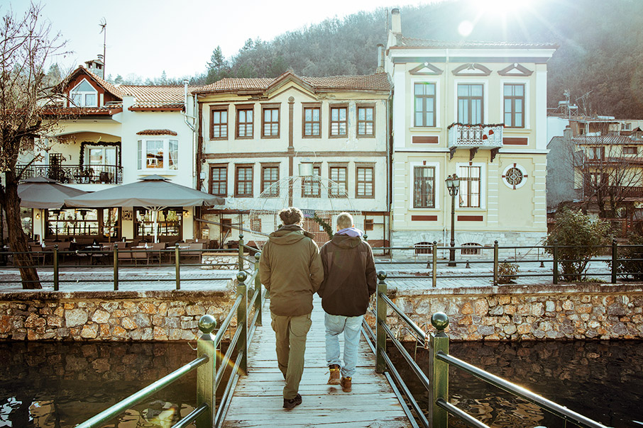 Φλώρινα: Ταξιδεύουμε με τρένο στην πιο γοητευτική πόλη του χειμώνα-5