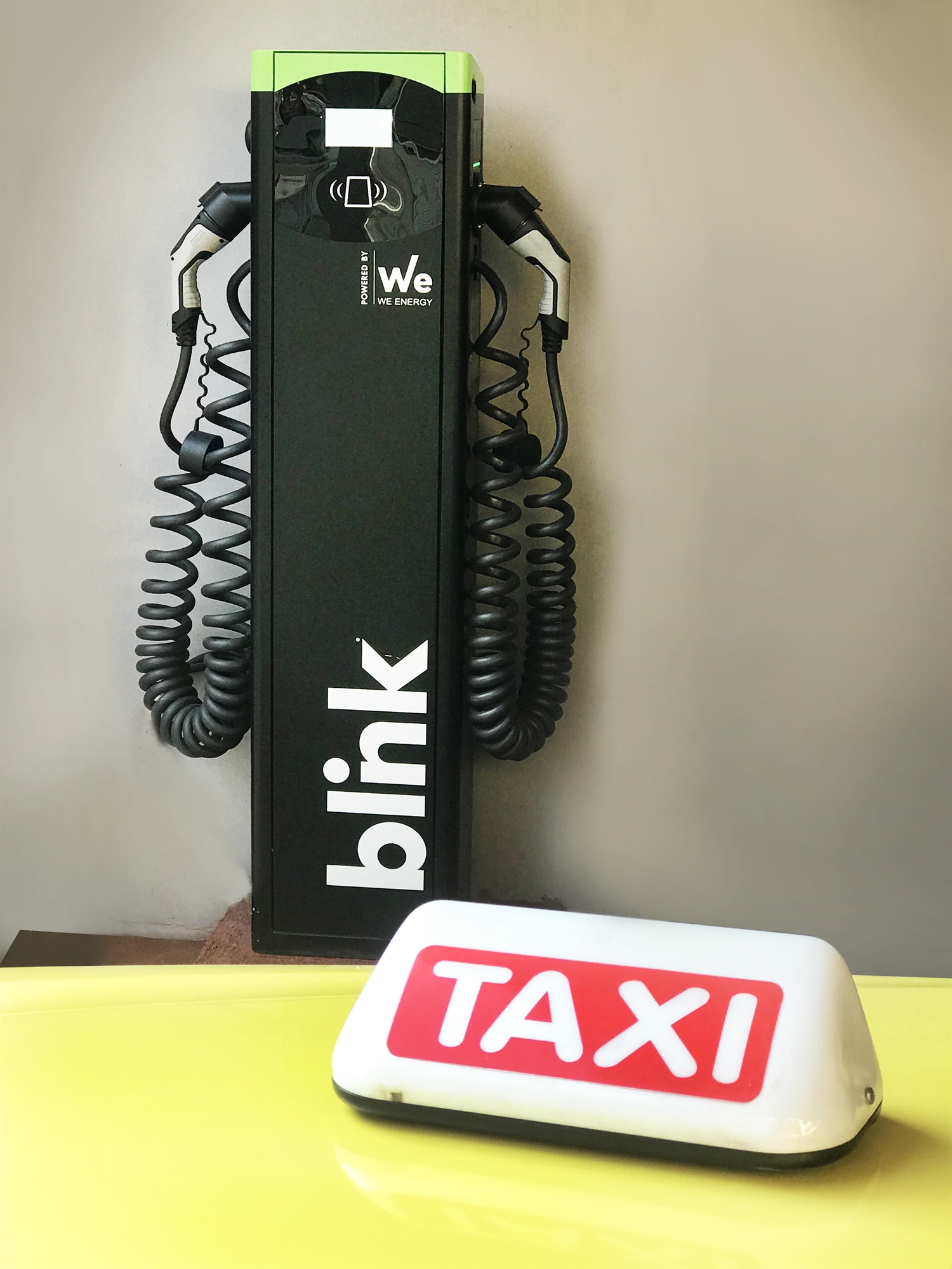 Ψήφος εμπιστοσύνης στο ηλεκτρικό μου ταξί-2