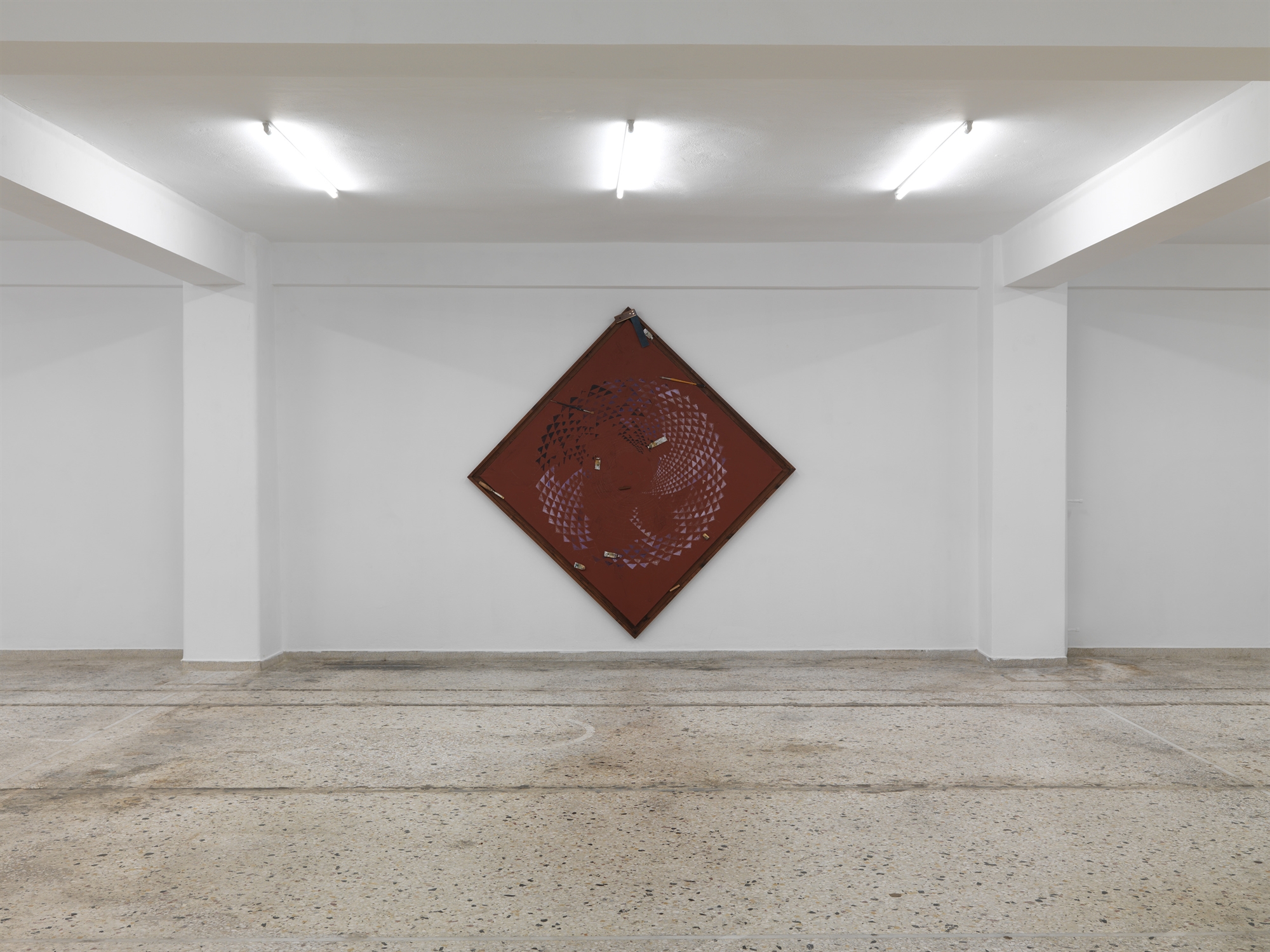 Η ιστορικός και επιμελήτρια τέχνης Μαρία-Θάλεια Καρρά στην «Κ»: Η Αθήνα είναι άδικη και όμως μαγική-4