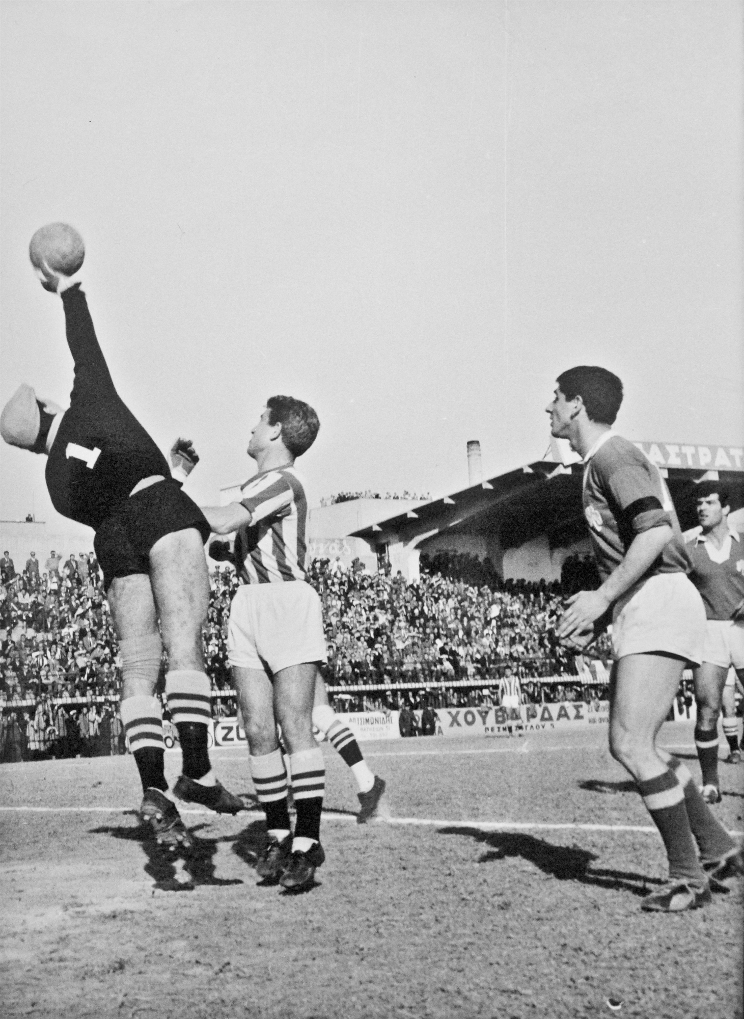 Το ποδόσφαιρο των ηρώων-4