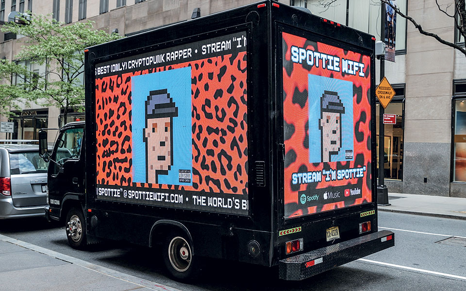 Ίννα Μπαζένοβα: Η Ρωσίδα συλλέκτρια μας ξεναγεί στον κόσμο της-6