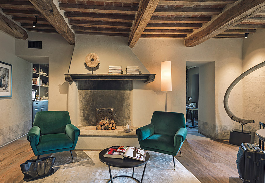 Οι νέες αφίξεις των Design Hotels-1