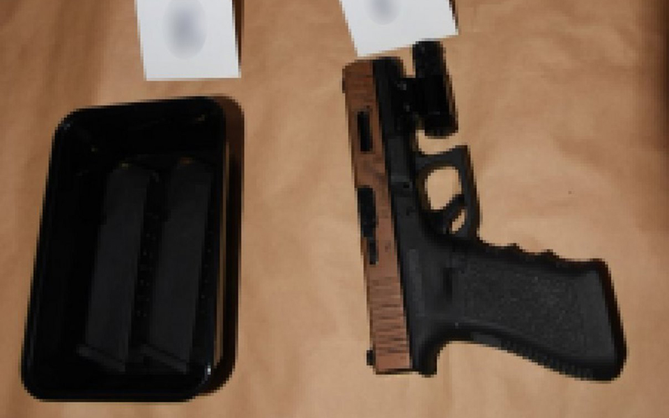 Τρεις συλλήψεις για την επίθεση στο «Ίδρυμα Εθνικού και Θρησκευτικού Προβληματισμού» – Κατηγορίες για τρομοκρατία, τους αποδίδονται 28 επιθέσεις-1