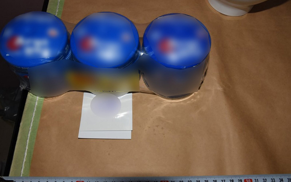 Τρεις συλλήψεις για την επίθεση στο «Ίδρυμα Εθνικού και Θρησκευτικού Προβληματισμού» – Κατηγορίες για τρομοκρατία, τους αποδίδονται 28 επιθέσεις-2