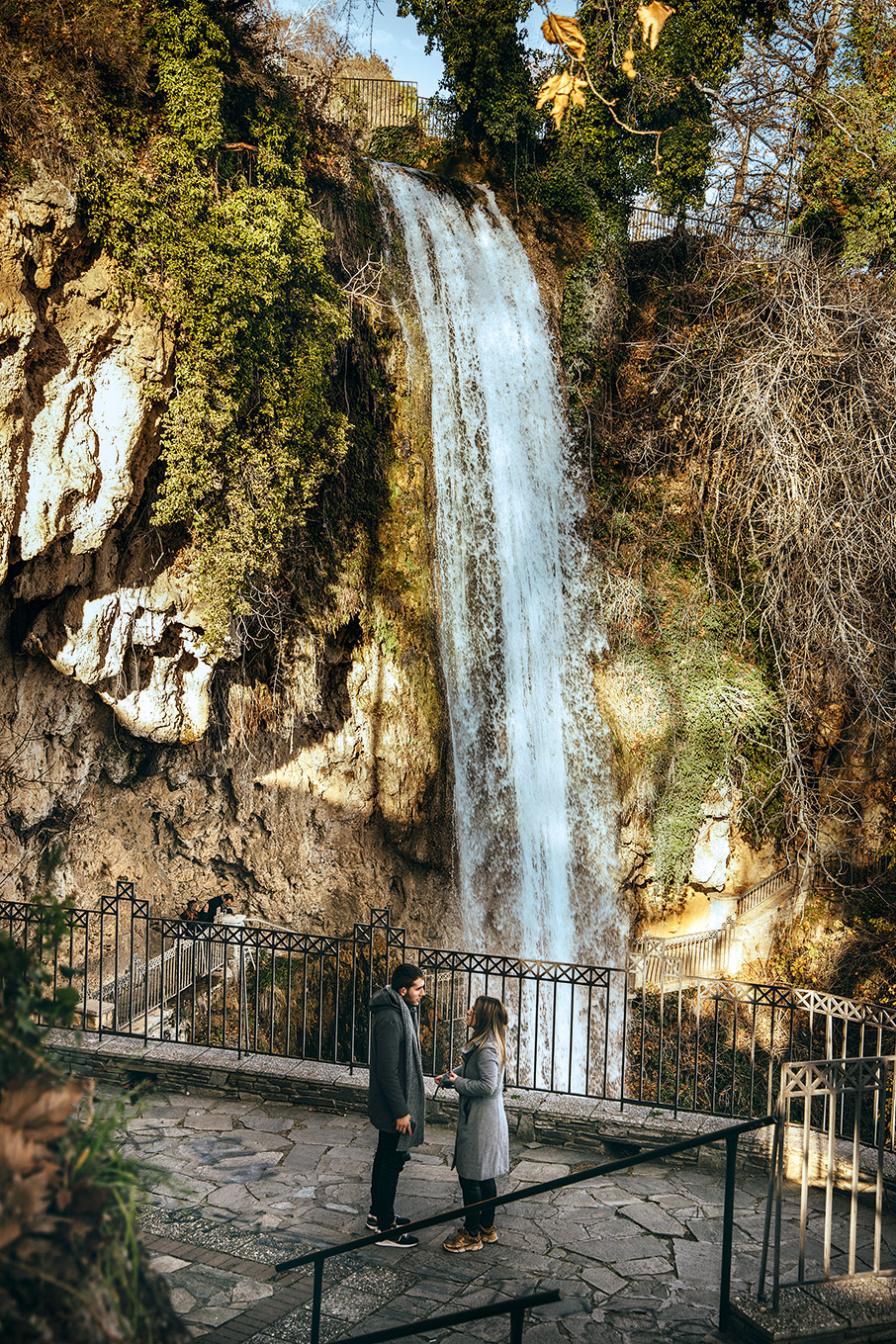 Φλώρινα: Ταξιδεύουμε με τρένο στην πιο γοητευτική πόλη του χειμώνα-4