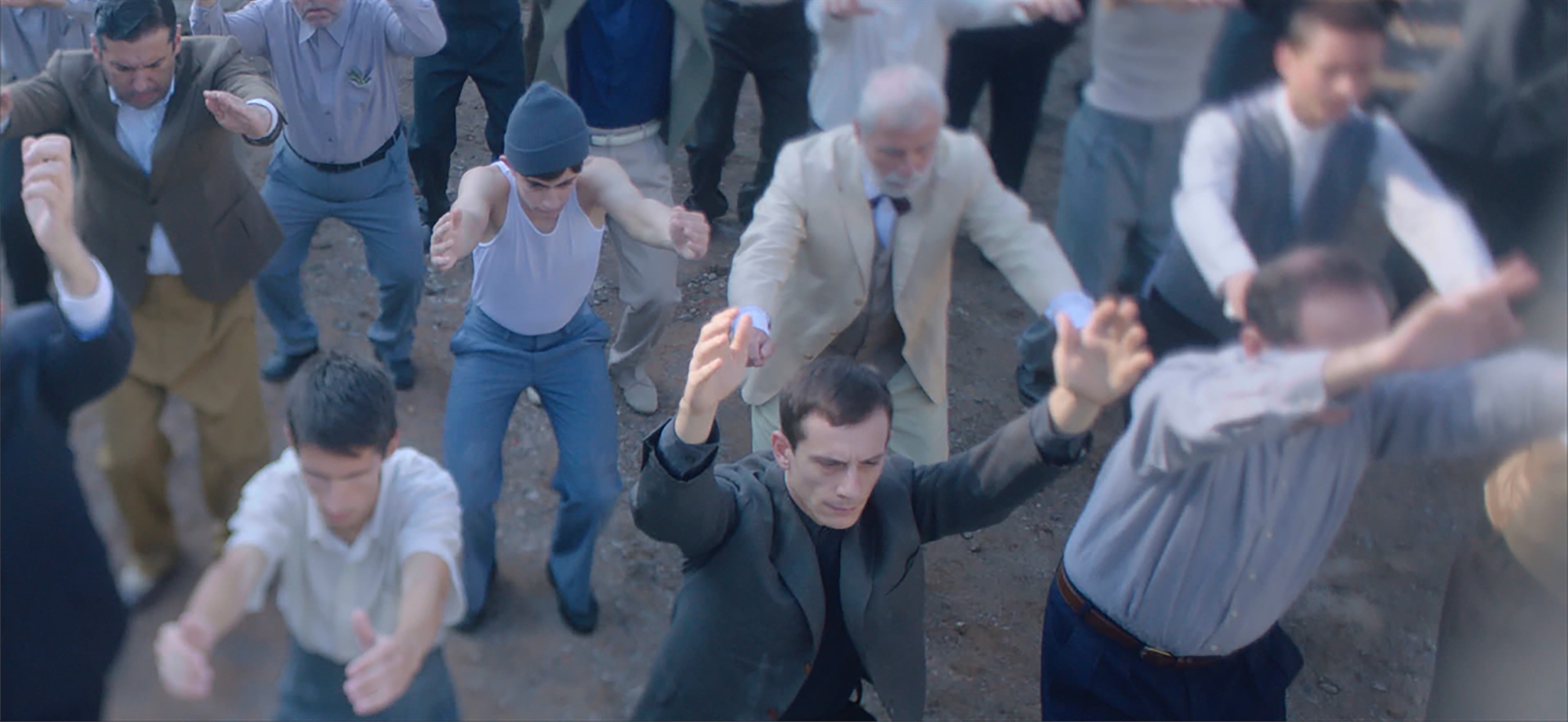 Ιστορία μιας «πόλης» που χάθηκε-1