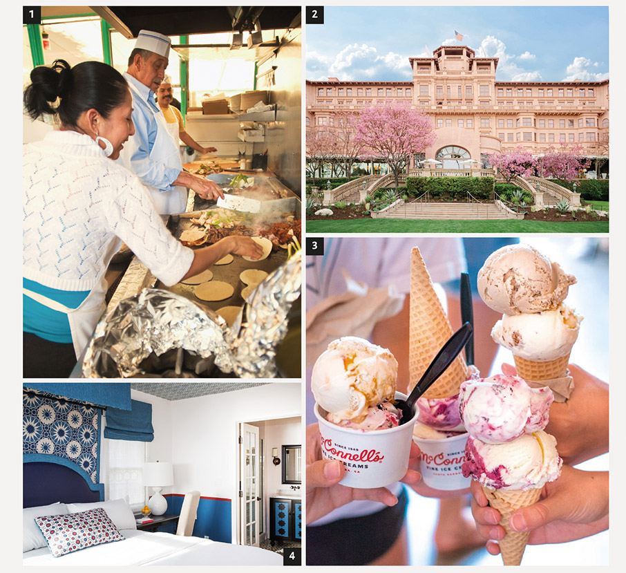 Νότια Καλιφόρνια: ένα road trip γεμάτο ήλιο, θάλασσα και θέα στον Ειρηνικό-7