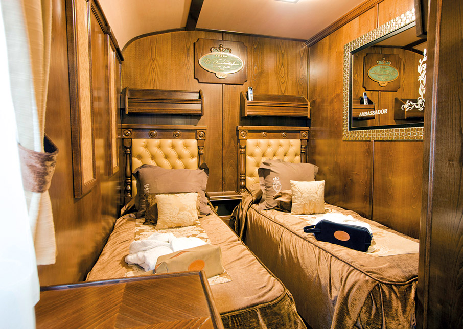 8 μυθικά ταξίδια με τρένο-14