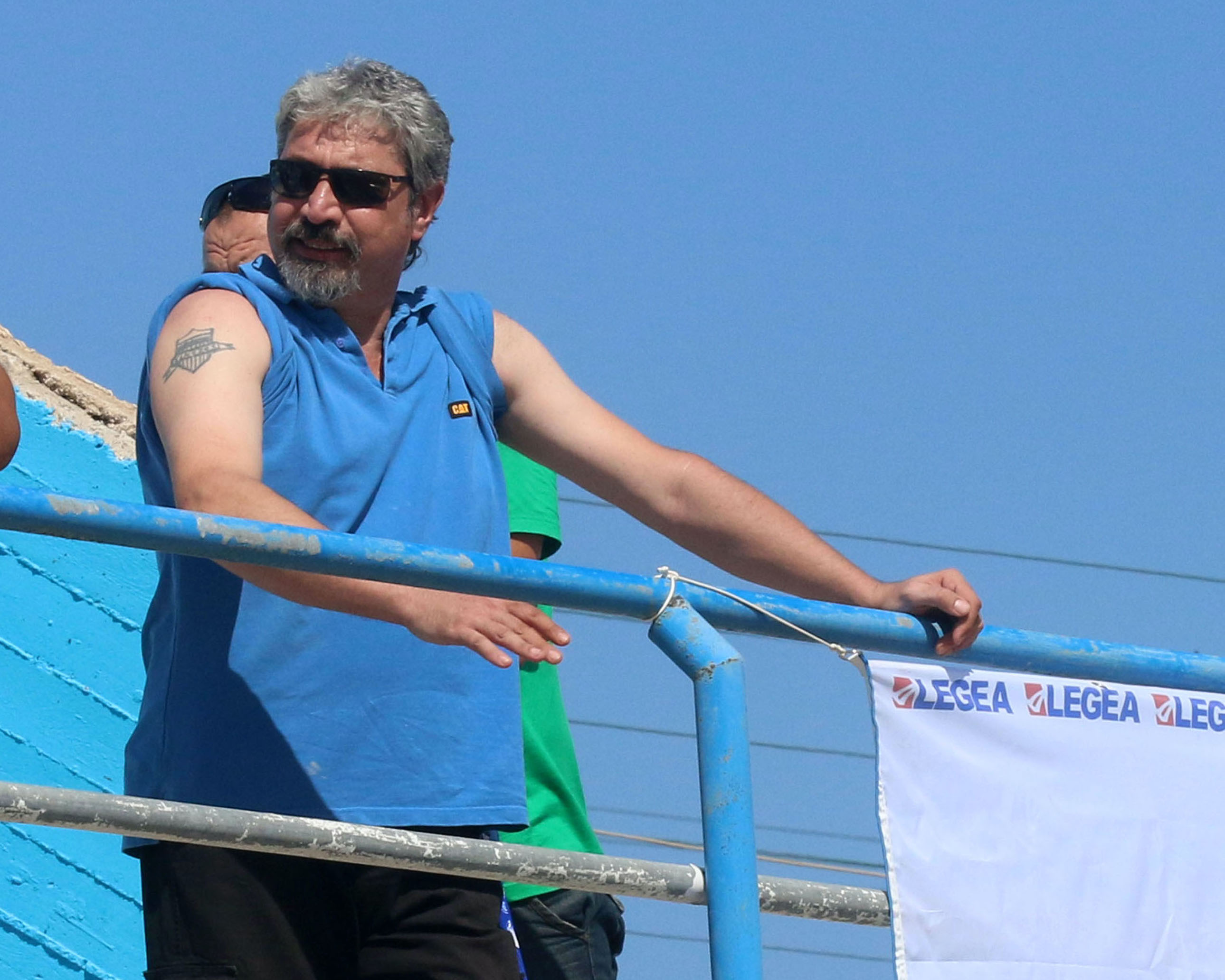 «Ξαναζώ με τον φόνο του Αλκη το δράμα του παιδιού μου»-1