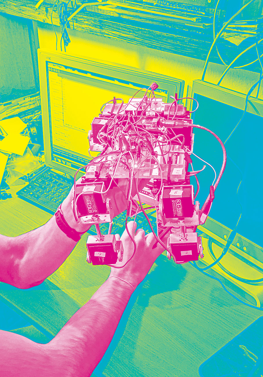 Τεχνολογία: Πέντε εφευρέσεις που γεννήθηκαν σε ελληνικά σχολεία-1