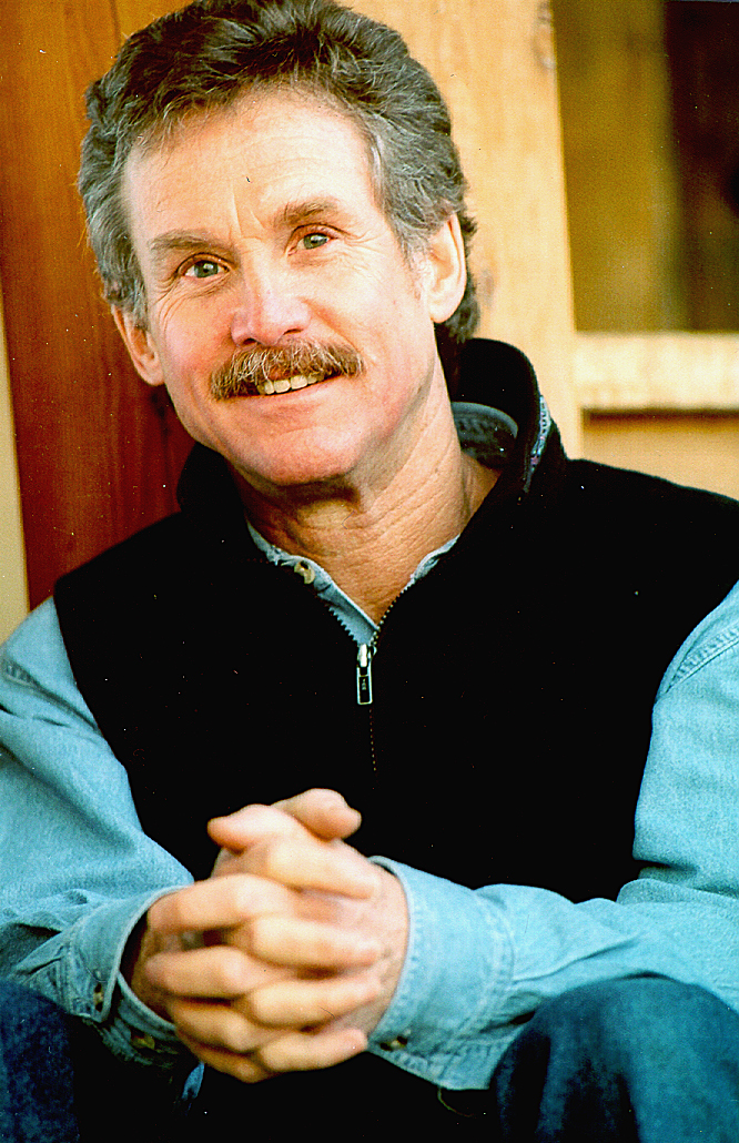 Ο συγγραφέας Ντέιβιντ Κουάμεν στην «Κ»: Θα ζήσουμε πανδημίες χειρότερες του κορωνοϊού-1