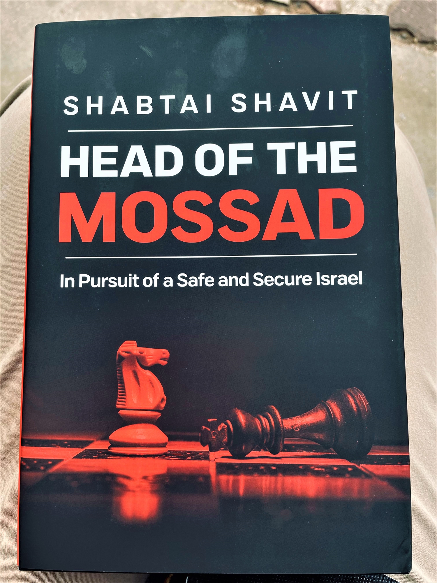 Ο πρώην διευθυντής της Μοσάντ στην «Κ»: Πιθανή η εμπλοκή Ελλάδας – Τουρκίας-1