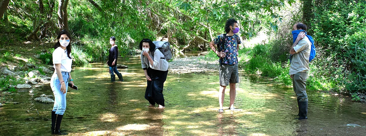 Άγνωστες γειτονιές της Αθήνας – Αυτές είναι οι ιστορίες τους-1