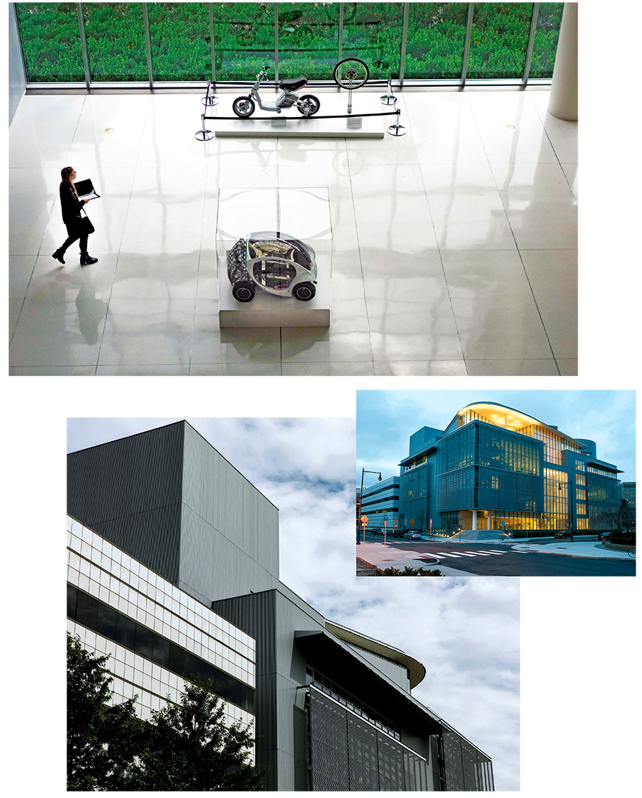 Μιχάλης Μπλέτσας: Ο Έλληνας του MIT Media Lab για το Metaverse, τα social media και την εκπαιδευτική κρίση-1