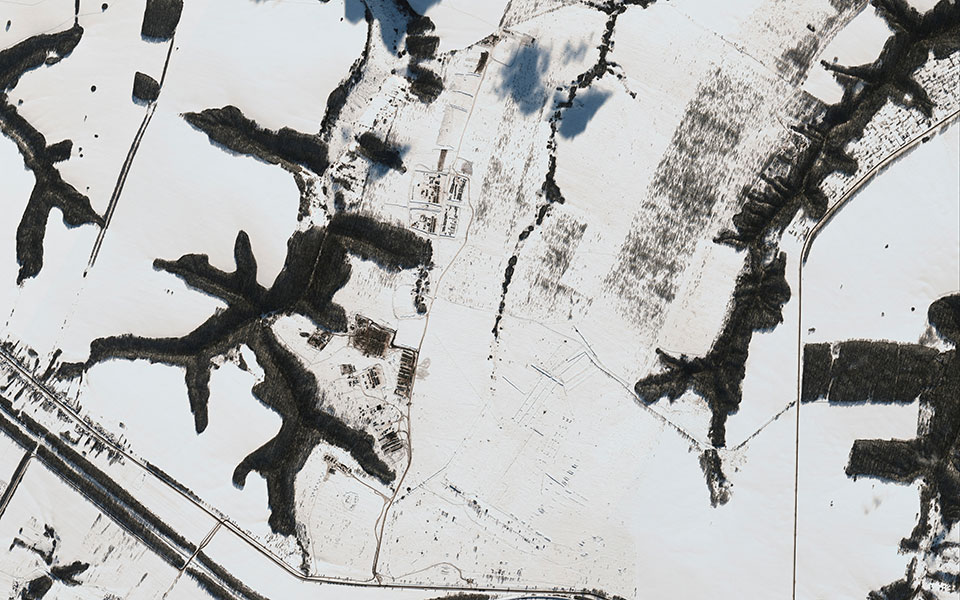 Μπλίνκεν: Μία ρωσική εισβολή θα μπορούσε να ξεκινήσει ανά πάσα στιγμή, ακόμη και μέσα στους Ολυμπιακούς Αγώνες-1