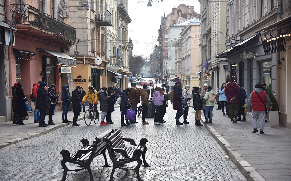 Η πρώτη ημέρα του πολέμου μέσα από 25 φωτογραφίες-19