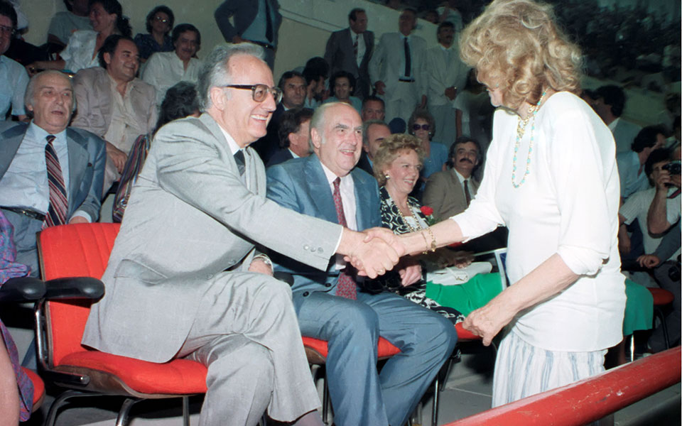 Πέθανε ο Χρήστος Σαρτζετάκης-6