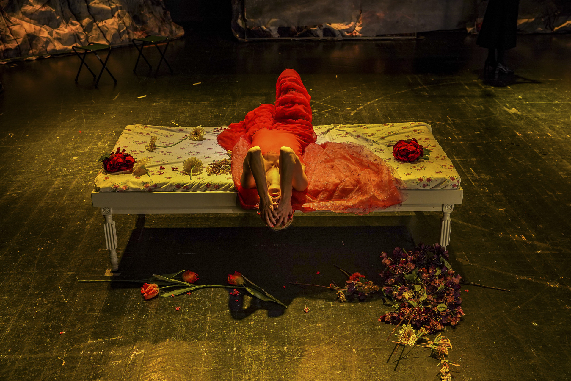 Η πολιτιστική ατζέντα της Τετάρτης-1