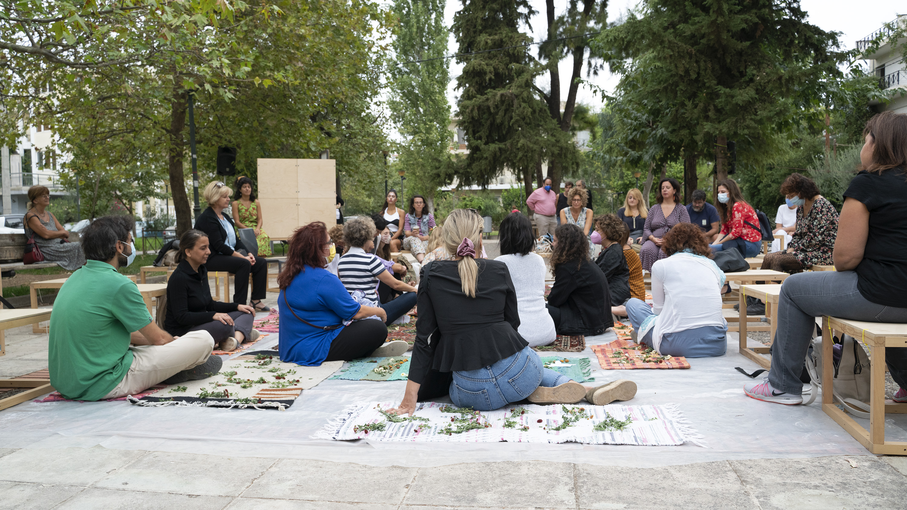 Άγνωστες γειτονιές της Αθήνας – Αυτές είναι οι ιστορίες τους-2