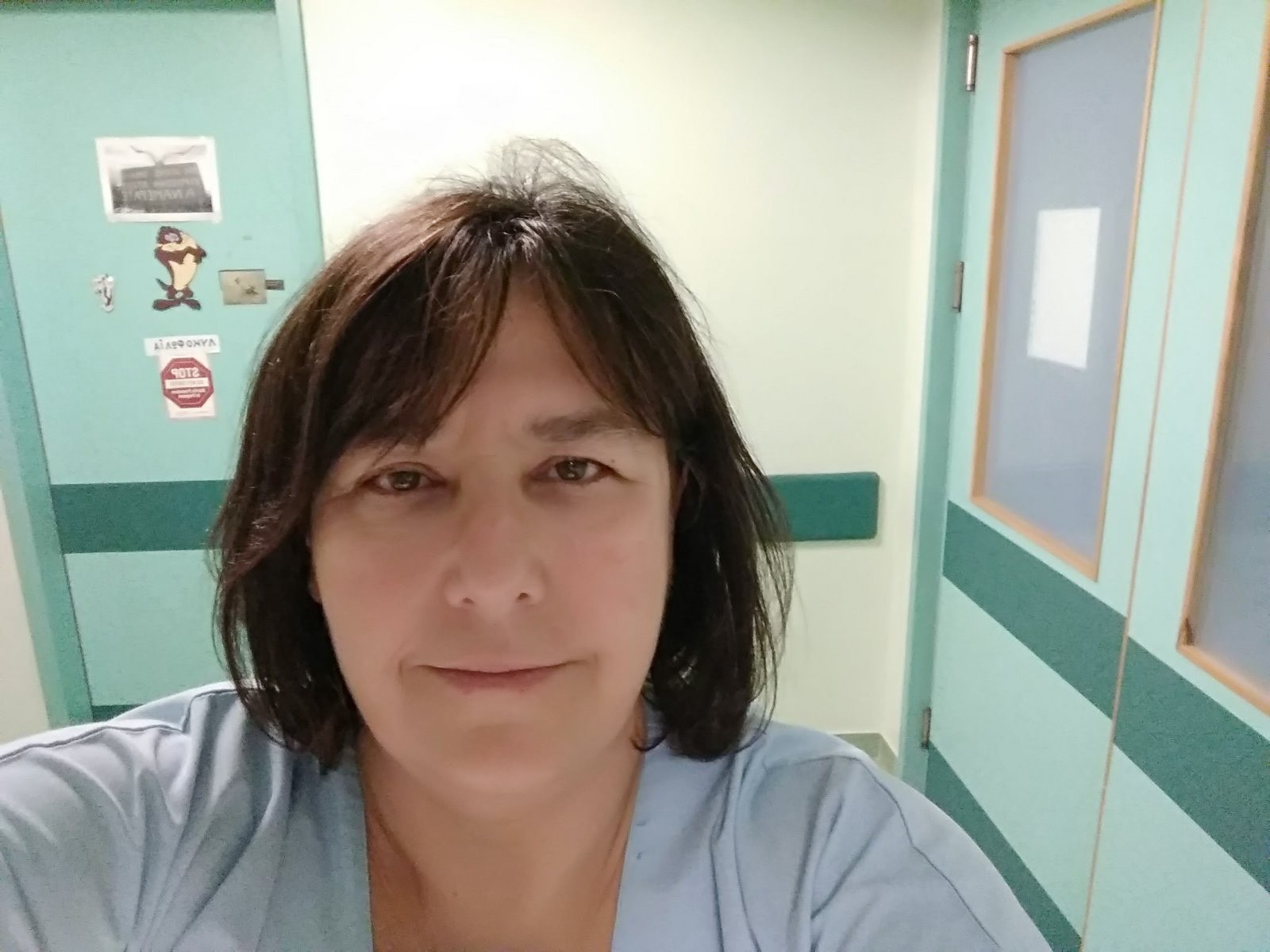 Σύνδρομο burnout στο ΕΣΥ: «Ποτέ δεν είχα διανοηθεί ότι θα φύγω»-1