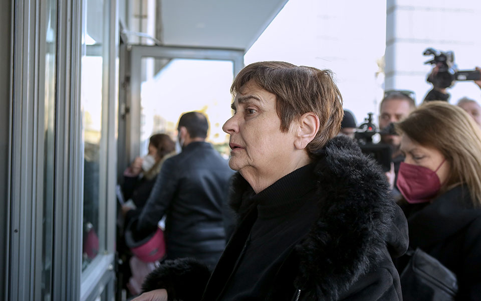 Γιάννης Τοπαλούδης στην «Κ»: Οι δράστες κοροϊδεύουν εμάς και την κόρη μας – Να μην μειωθούν οι ποινές-1