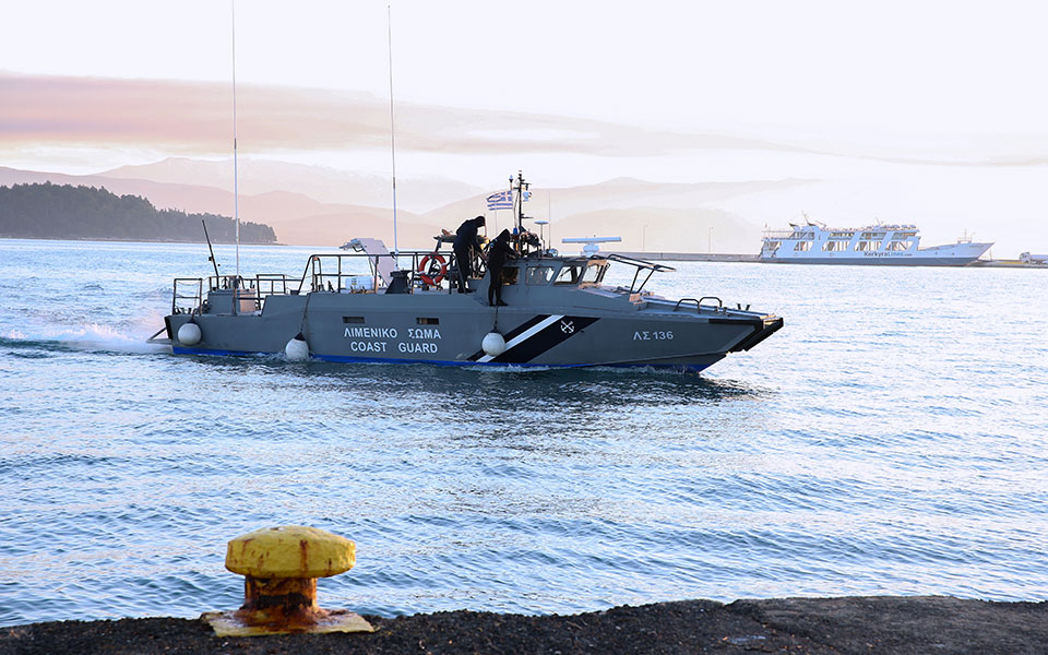 Φωτιά στο Euroferry Olympia: Φόβοι για αγνοούμενους επιβάτες μετά την πρώτη καταμέτρηση-1