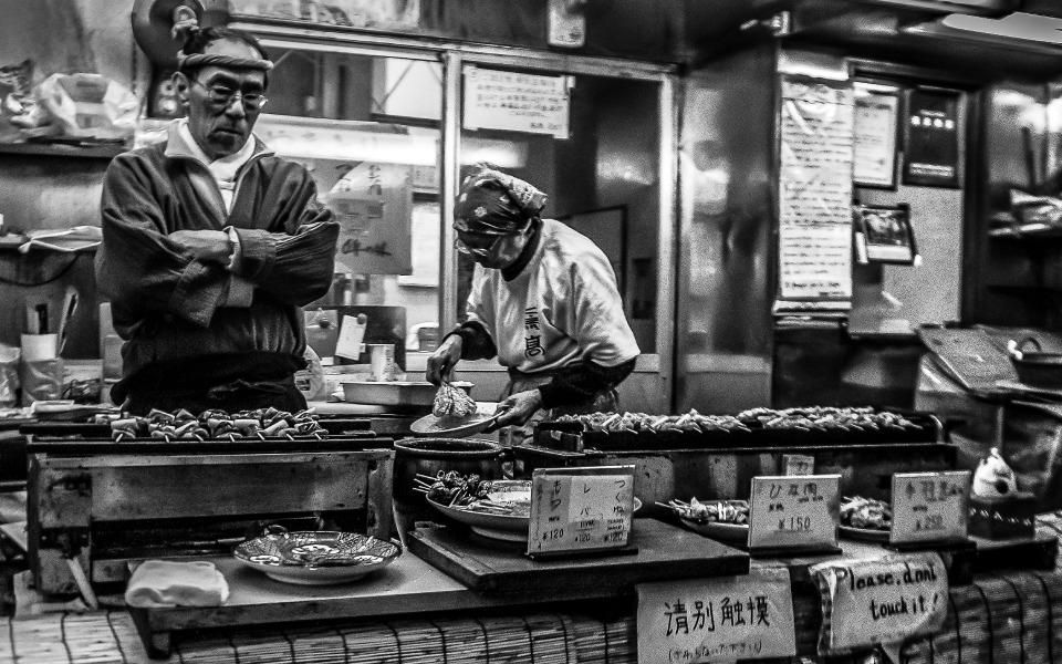 Tι είδε στην Ιαπωνία ο Γρηγόρης Μηλιαρέσης-1