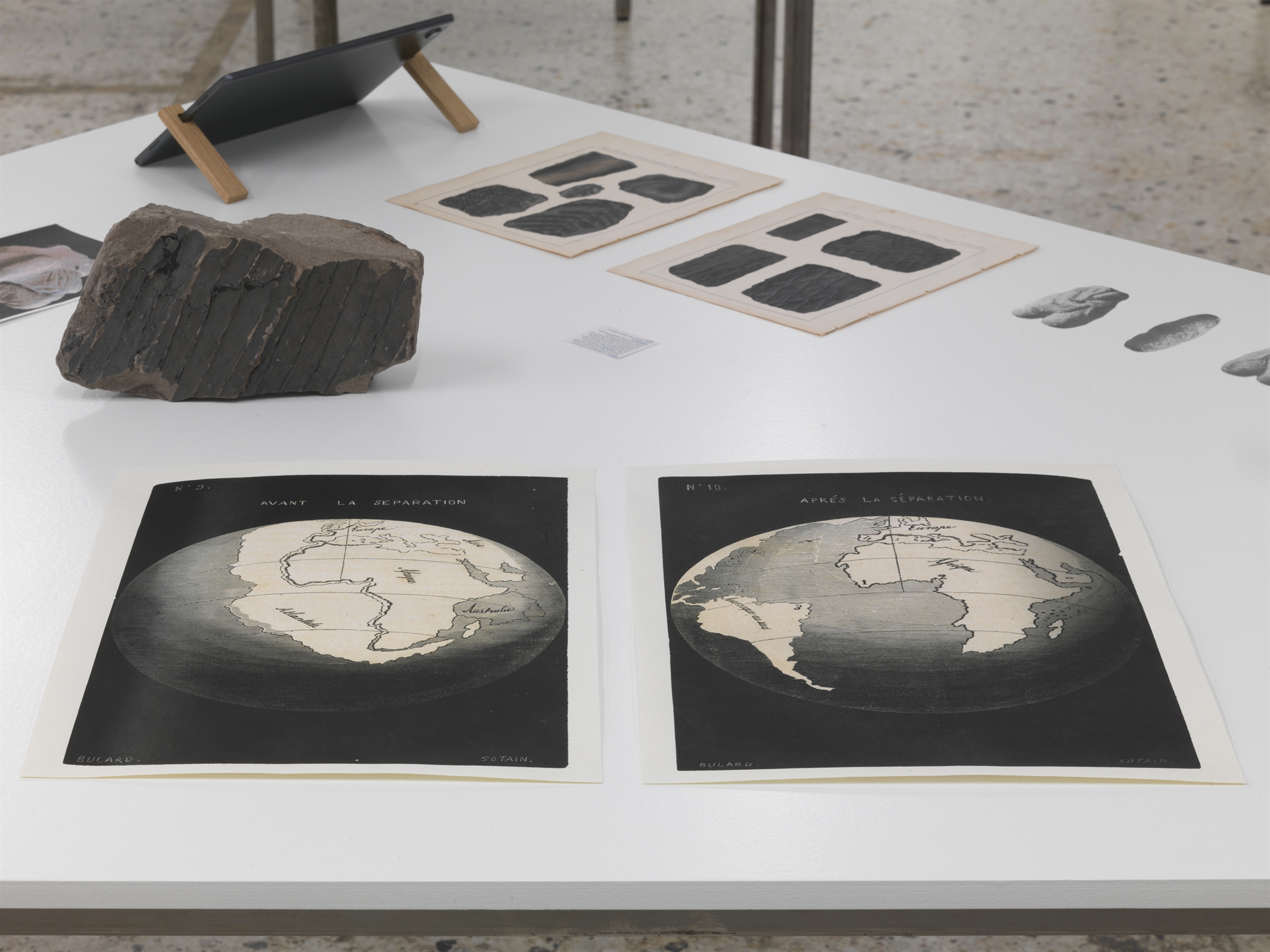 Η ιστορικός και επιμελήτρια τέχνης Μαρία-Θάλεια Καρρά στην «Κ»: Η Αθήνα είναι άδικη και όμως μαγική-1