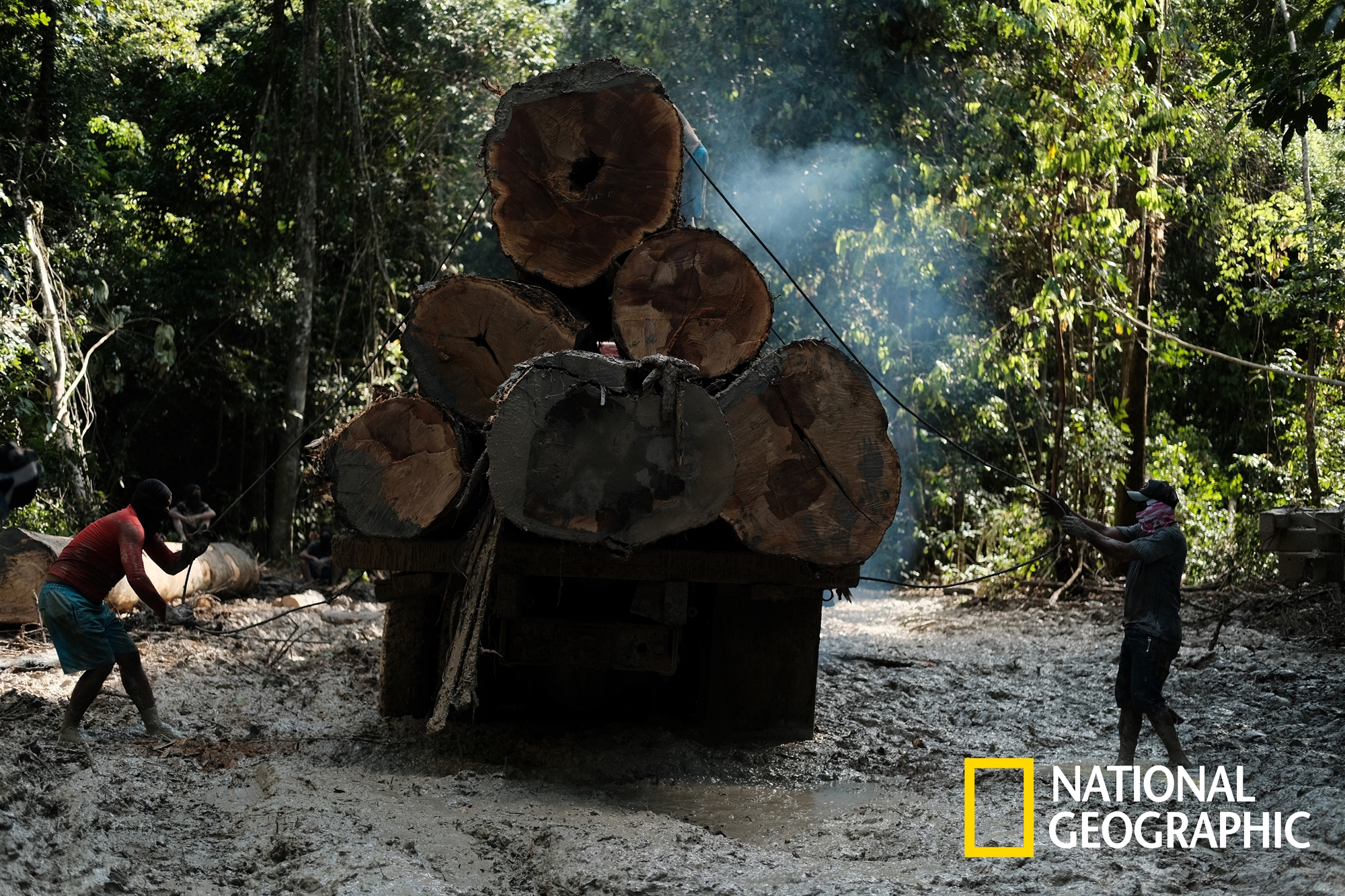 Φως στο σκοτάδι των μαύρων αγορών-1