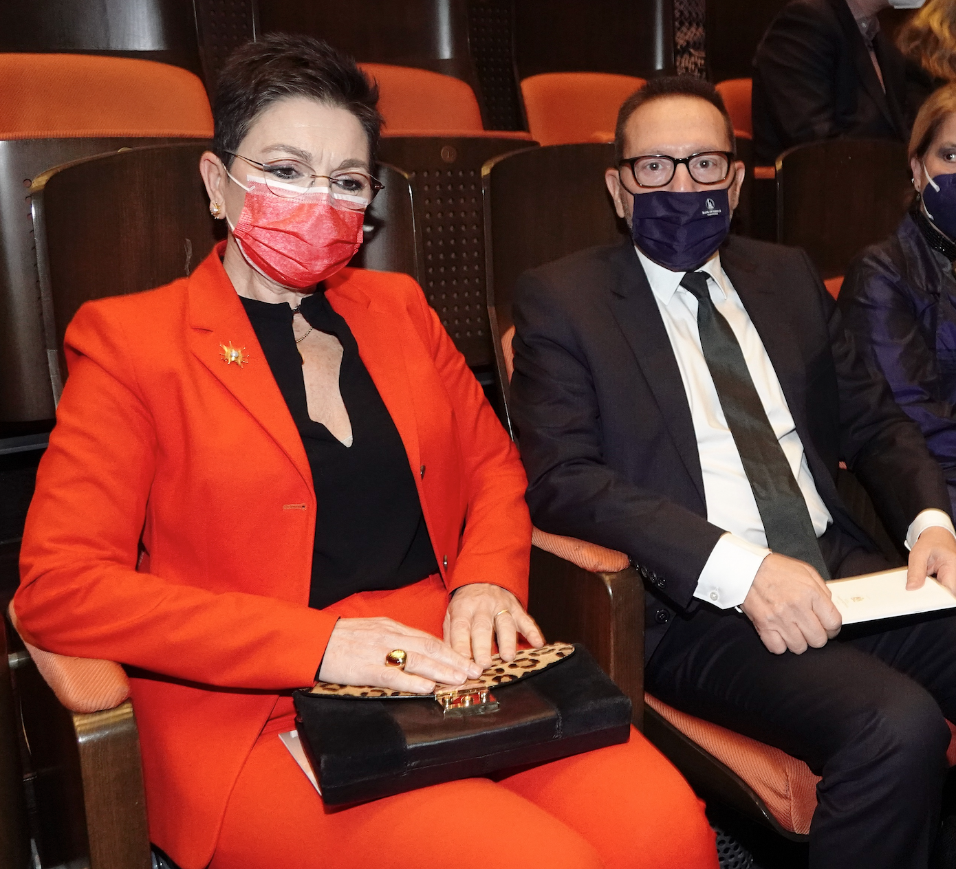 Θεόδωρος Κουρεντζής: μουσική μυσταγωγία, τιθασευμένη μαγεία, ψυχική κατάνυξη-3