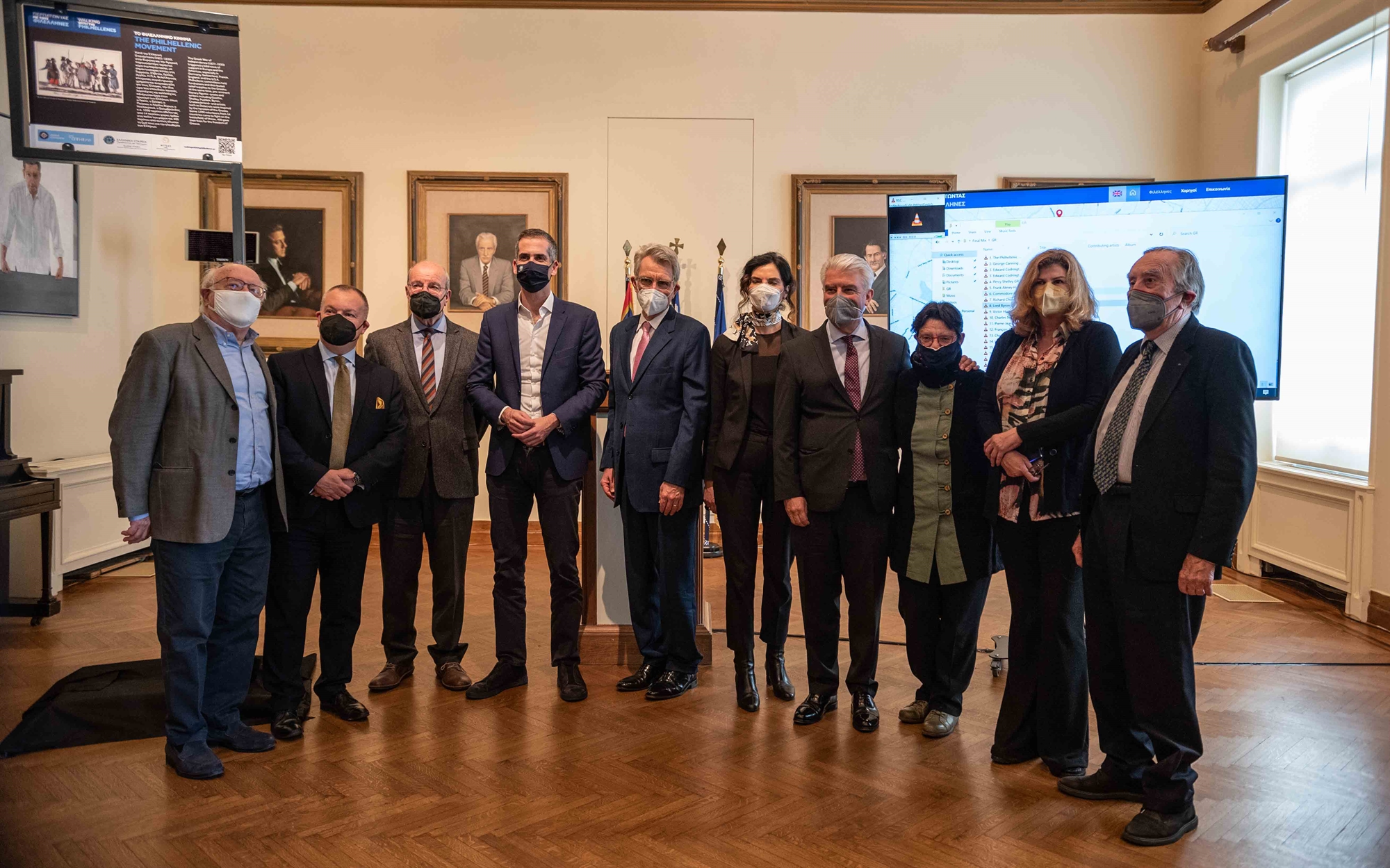 Περπατώντας στην Αθήνα μαζί με τους φιλέλληνες και την Ιστορία-3