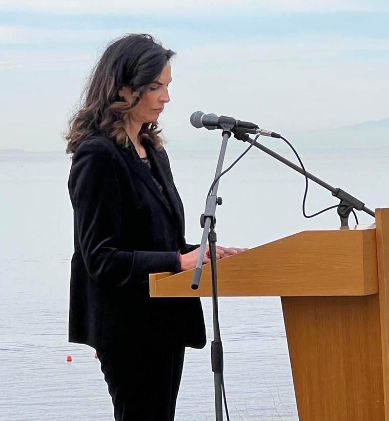 Ημέρα μνήμης για τους 4.000 Ιταλούς που έχασαν τη ζωή τους στις ακτές της Αττικής-2