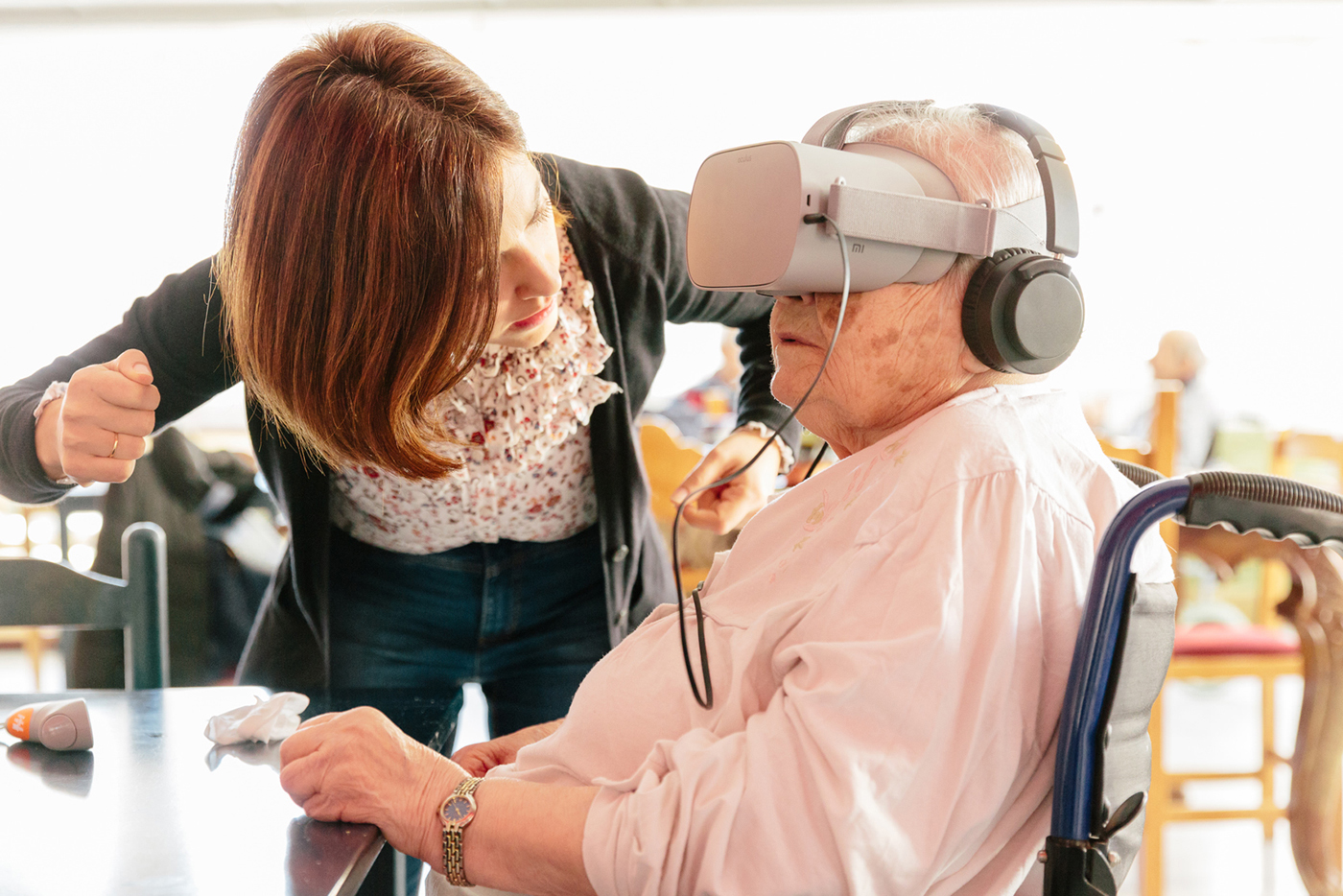 Μια «Σοφή Παρέα» στο Μουσείο Κυκλαδικής Τέχνης δείχνει τον δρόμο-1