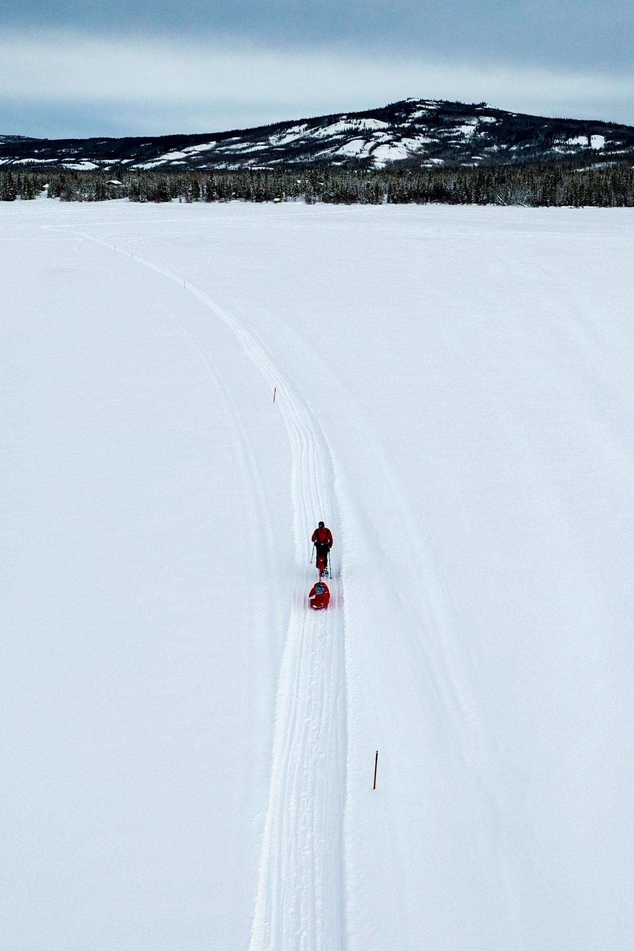 Μάριος Γιαννάκου: O υπεραθλητής που τρέχει με ορμή για το περιβάλλον-2