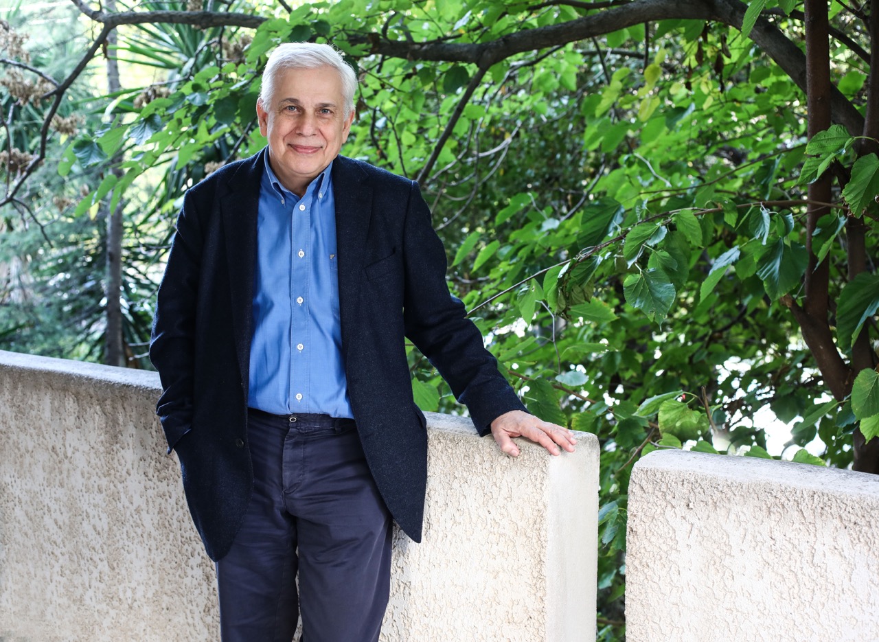 Μια πανδημία μέσα στην πανδημία-1