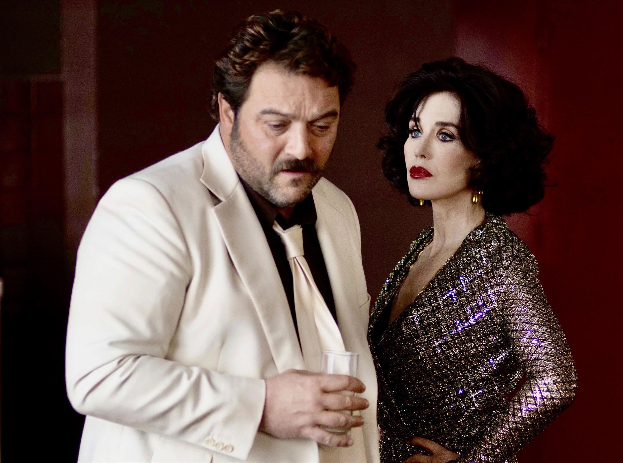 Μπερλινάλε: Λιγότερο γκλίτερ, αρκετή οργή και μοναδικοί ήρωες-1