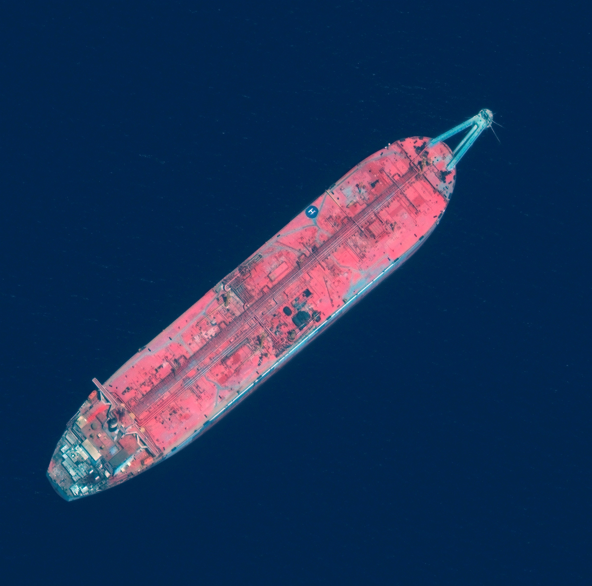 Η κρίσιμη διεθνής προσπάθεια για το μέλλον της Ερυθράς Θάλασσας και η ευκαιρία για την Ελλάδα-1