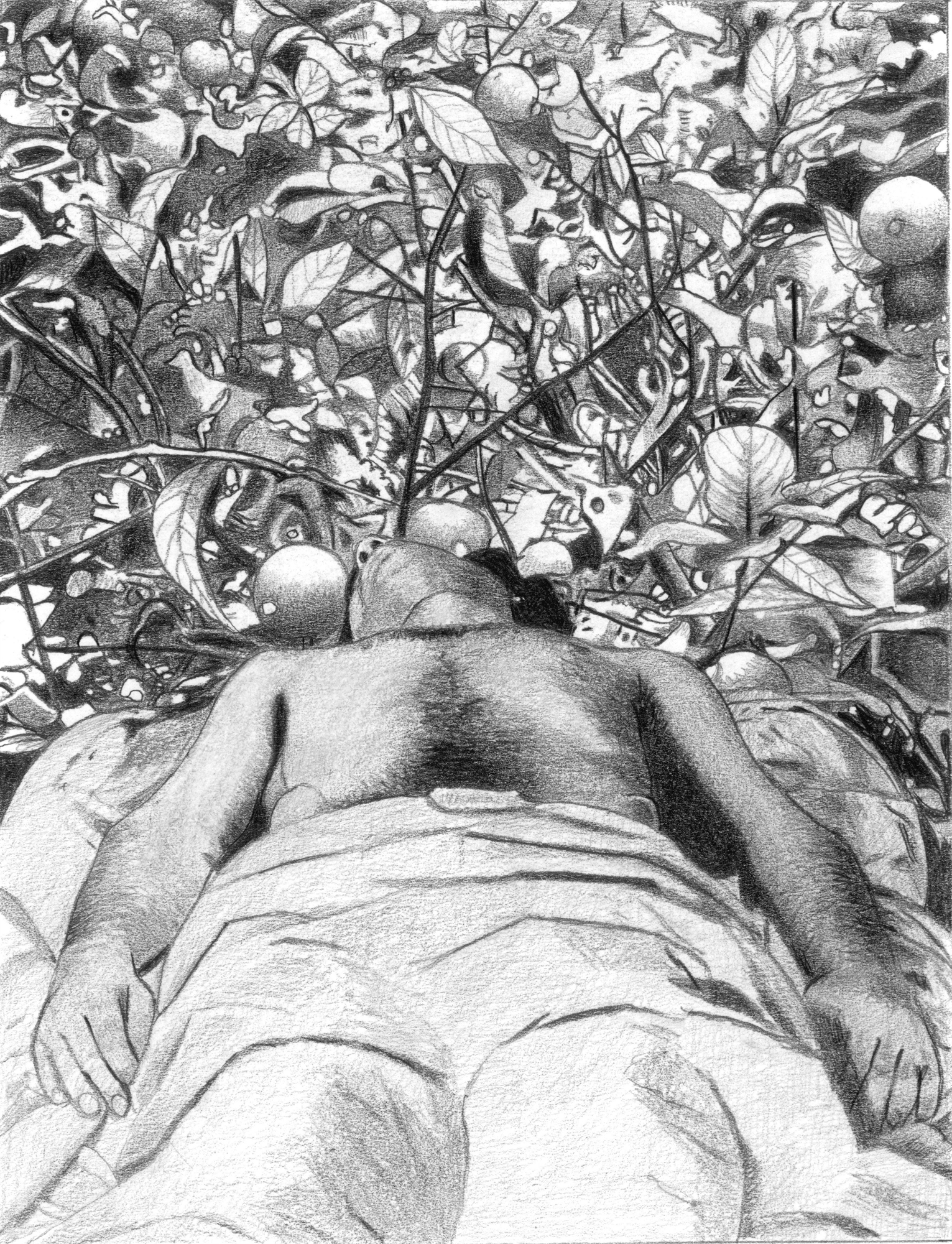 Αλέξανδρος Ίσαρης: ένας άνθρωπος που ανάσαινε μέσα από την τέχνη-1