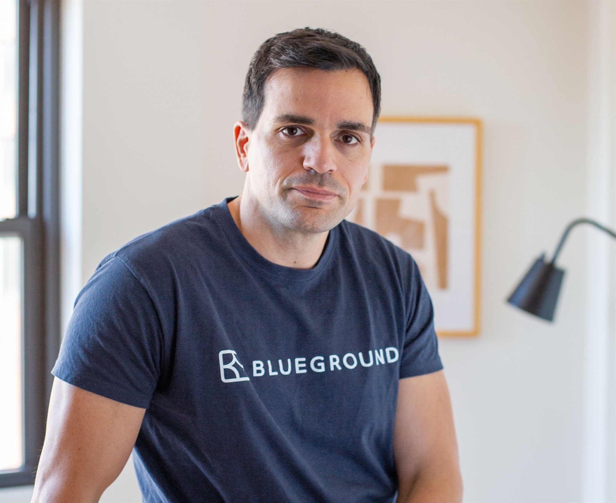 Ο CEO της Blueground στην «Κ»: Σχέδιο επέκτασης σε 50 πόλεις – Δεν κοιτάμε εξαγορά της εταιρείας μας-1