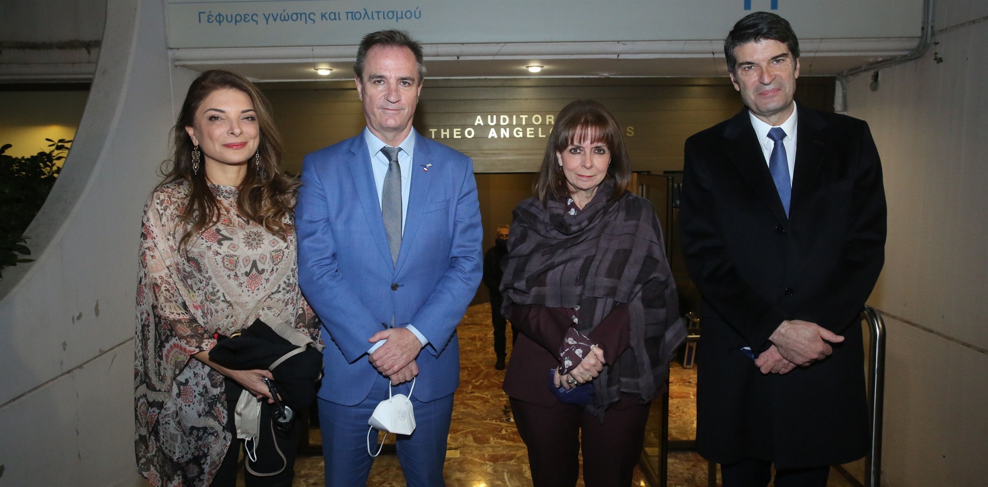 Βραδιά τιμής και μνήμης για τον Θόδωρο Αγγελόπουλο στο Γαλλικό Ινστιτούτο-3