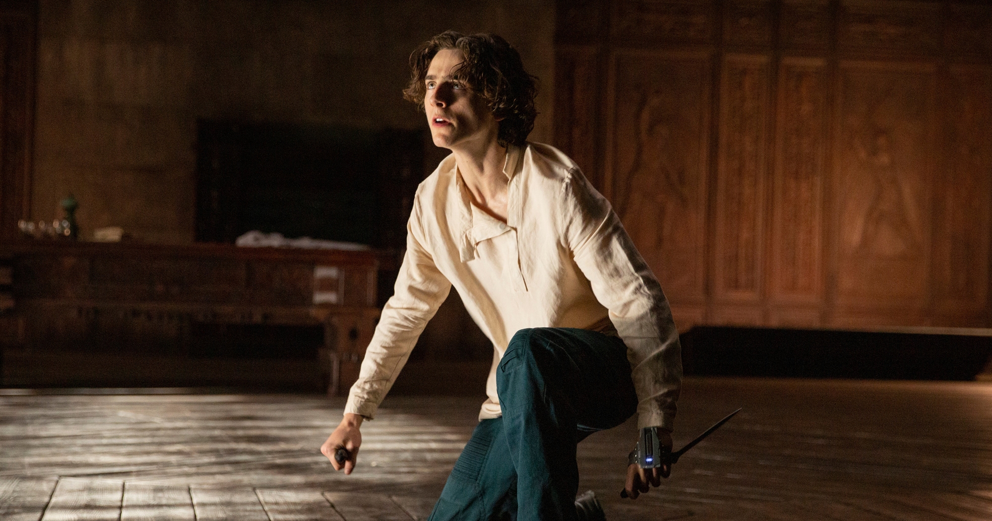 Αμφίρροπα Όσκαρ με γνώριμα πρόσωπα-2