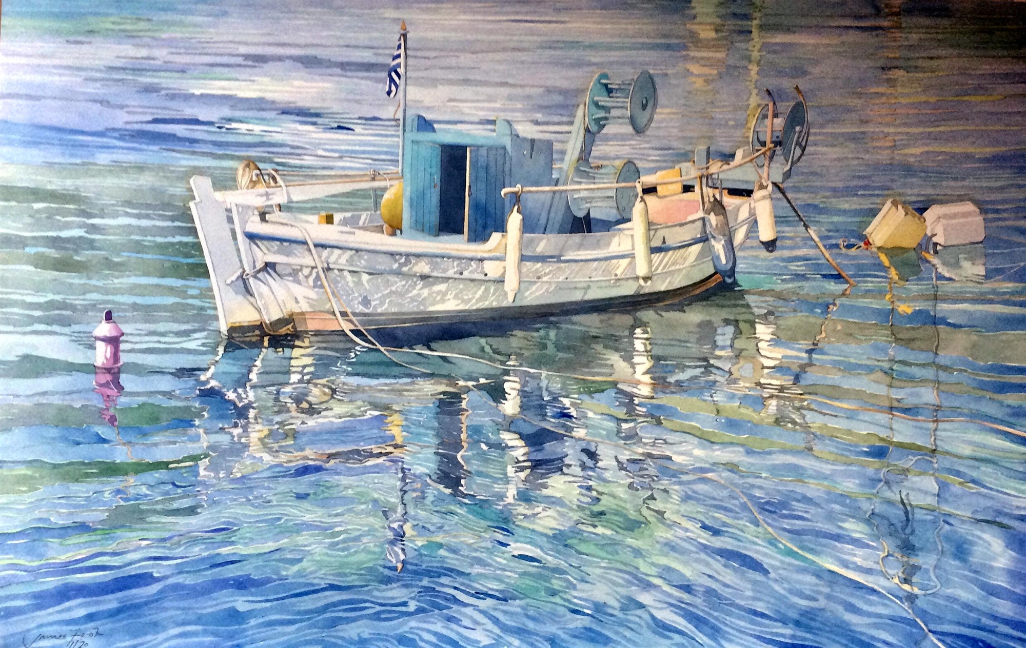 τζέιμς-φουτ-ο-βρετανός-ζωγράφος-που-δο-561714787