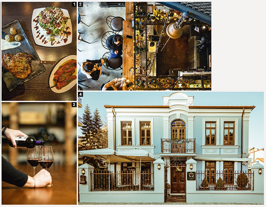 Φλώρινα: Ταξιδεύουμε με τρένο στην πιο γοητευτική πόλη του χειμώνα-9