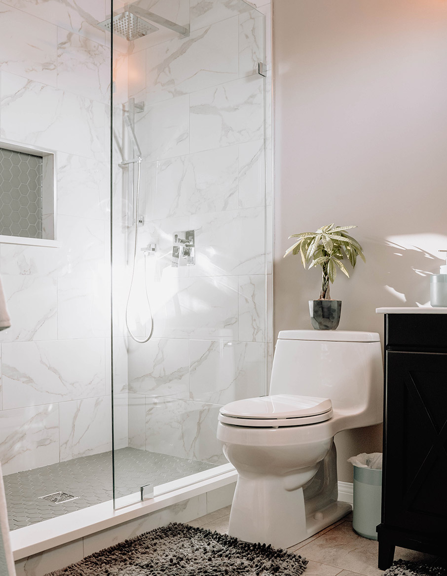 Ανακαίνιση μπάνιου: Όλα όσα πρέπει να γνωρίζετε-3