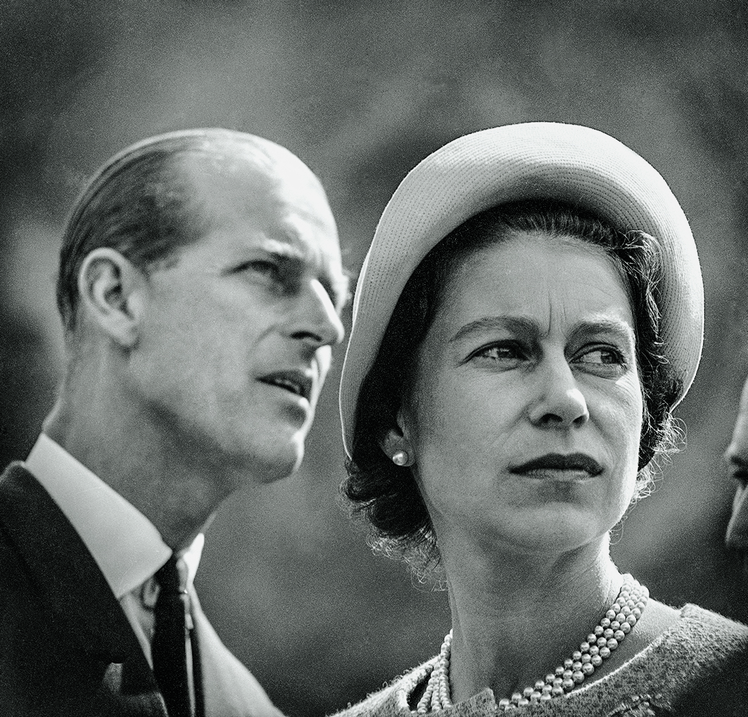 70 χρόνια Ελισάβετ: Η pop πλευρά μιας βασίλισσας-1