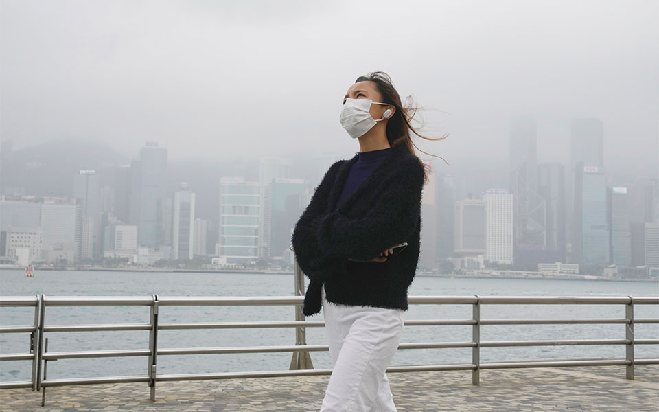 Κορωνοϊός: Το αισιόδοξο και το «μαύρο» σενάριο για την ενδημικότητα και το τέλος της πανδημίας-3