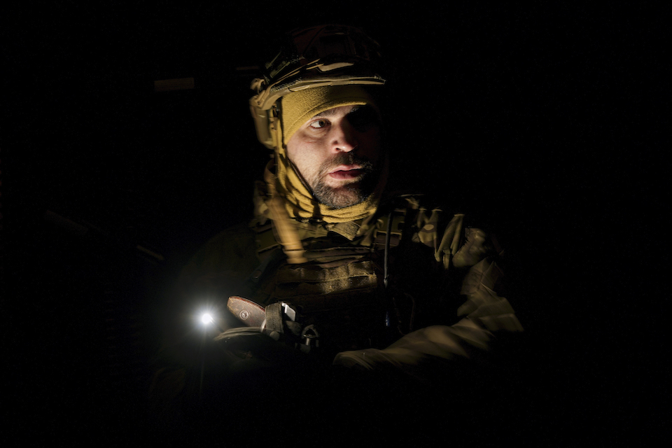 Πόλεμος σε απευθείας μετάδοση: Από το CNN στα βίντεο του Tik Tok-1