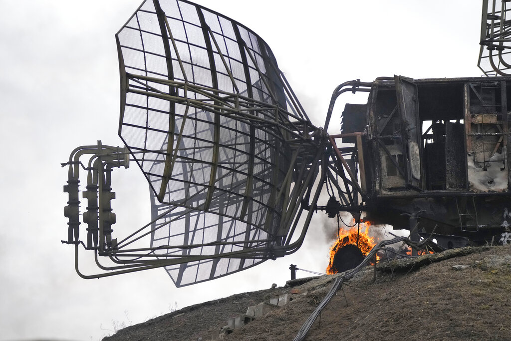 Η πρώτη ημέρα του πολέμου μέσα από 25 φωτογραφίες-10