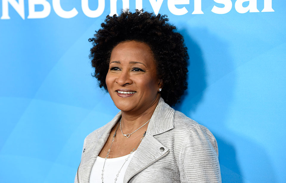 Όσκαρ 2022: Οι Ρετζίνα Χολ, Έϊμι Σούμερ και Γουάντα Σάικς οικοδέσποινες της τελετής-3